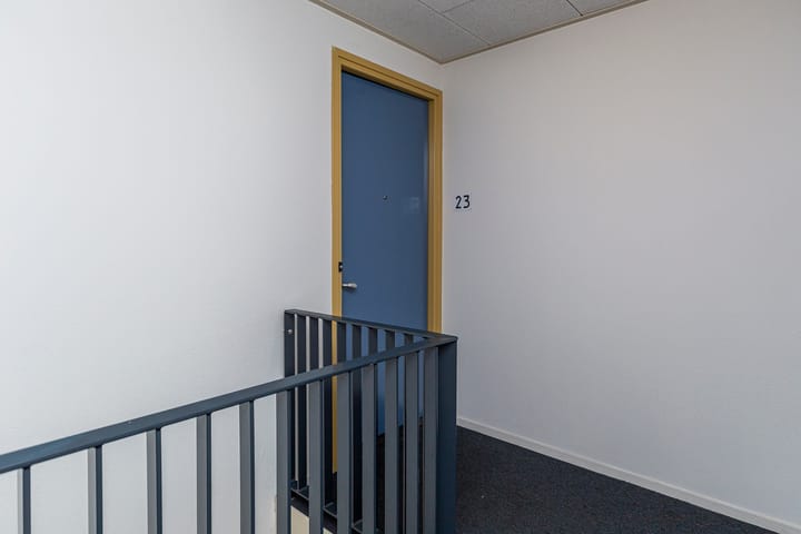 Foto 5 van Tieratesstraat 23