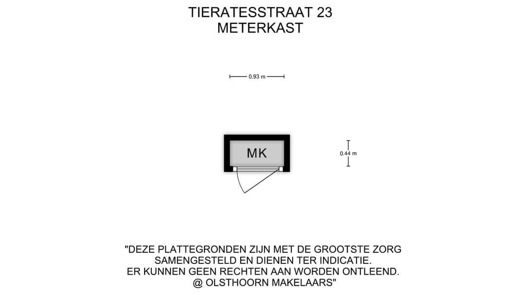 Foto 41 van Tieratesstraat 23