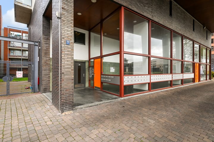 Foto 5 van Fijnjekade 11