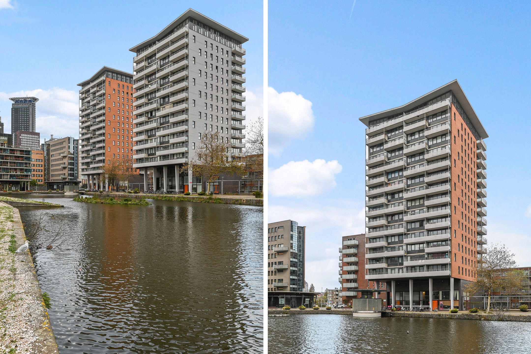 Parc du Soleil 115 Noordwijk (ZH) - Meer