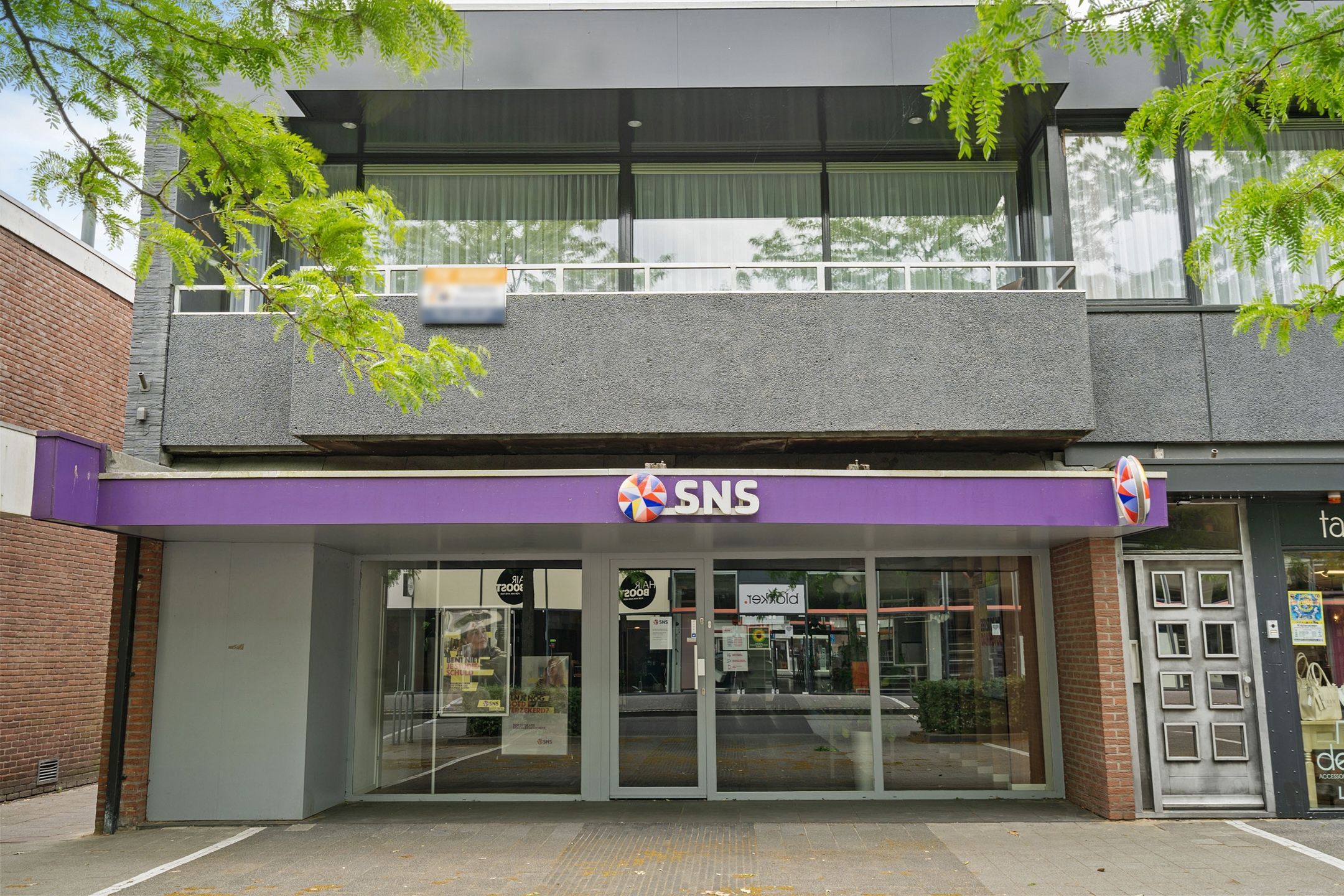 Langestraat 101-B 101 B