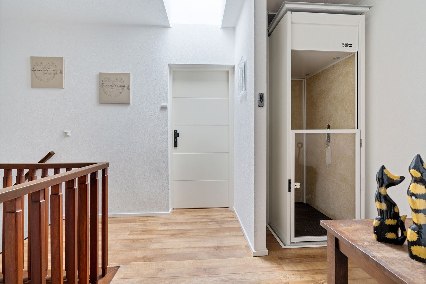 Foto 5 van Langestraat 101-B