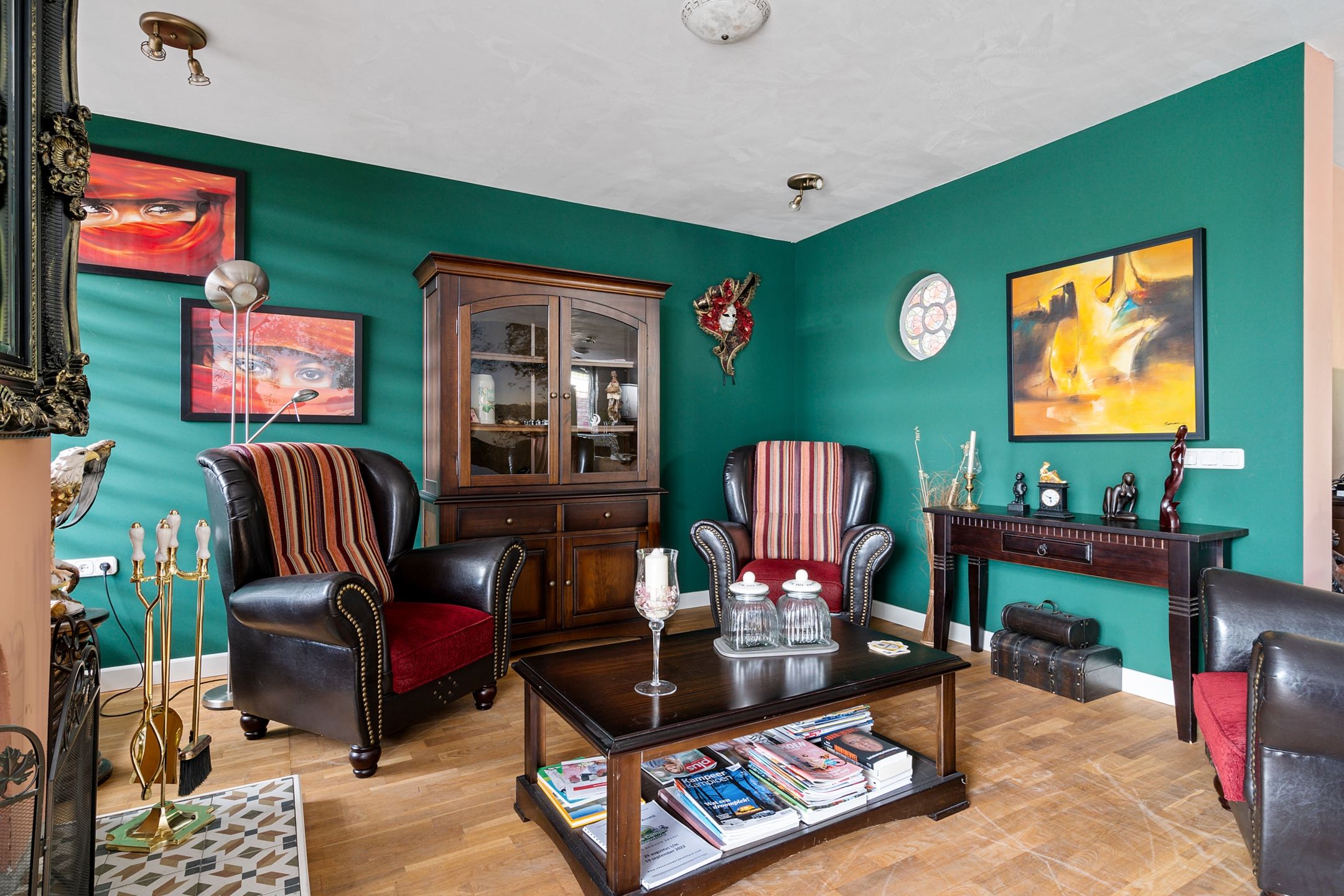 Foto 9 van Langestraat 101-B