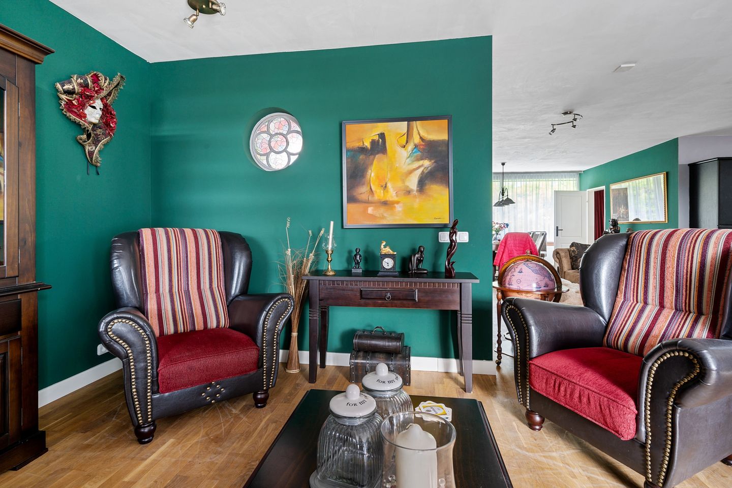 Foto 10 van Langestraat 101-B