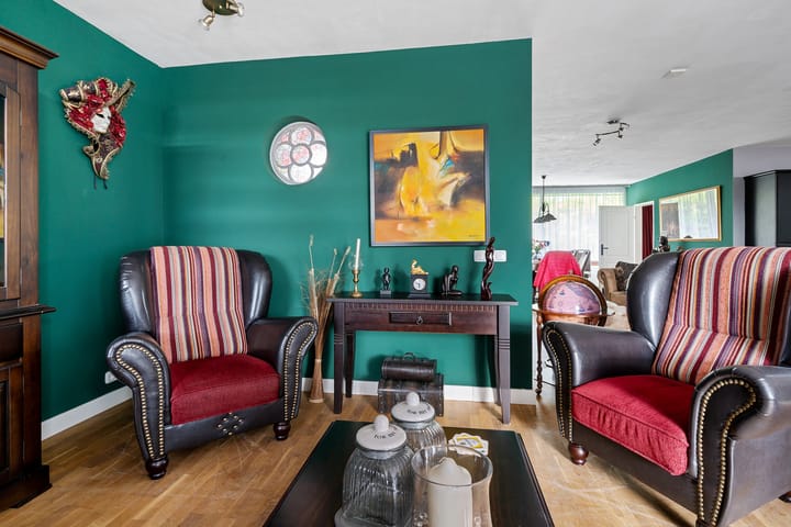 Photo 10 of Langestraat 101-B