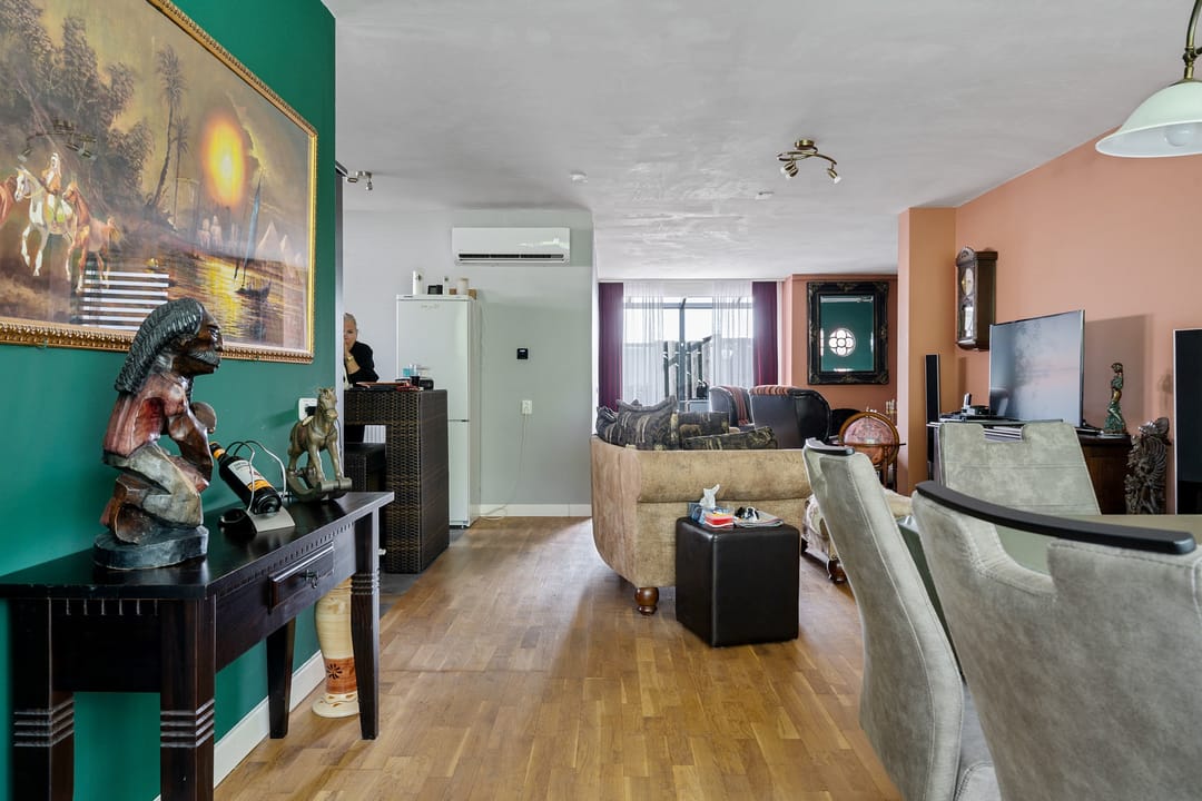 Foto 13 van Langestraat 101-B