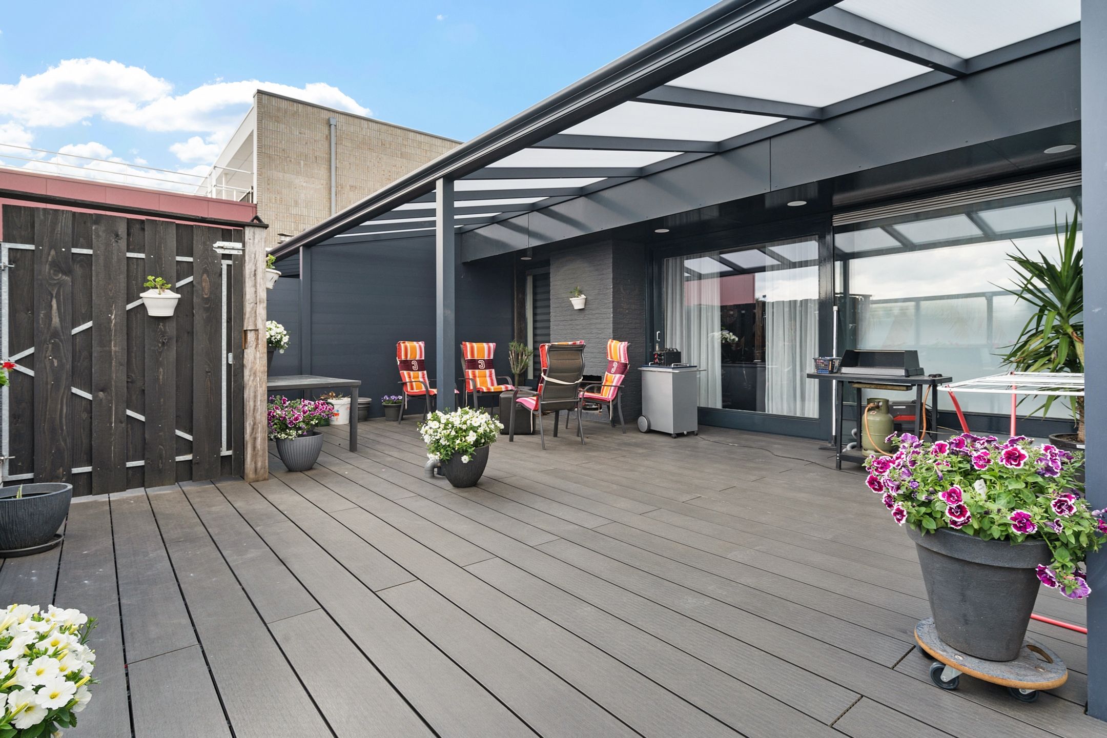 Foto 33 van Langestraat 101-B