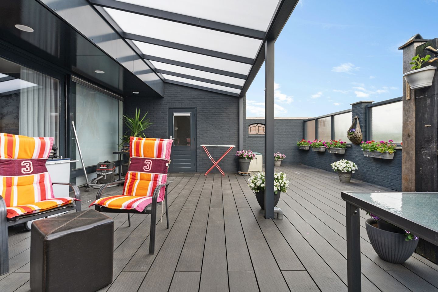 Foto 35 van Langestraat 101-B