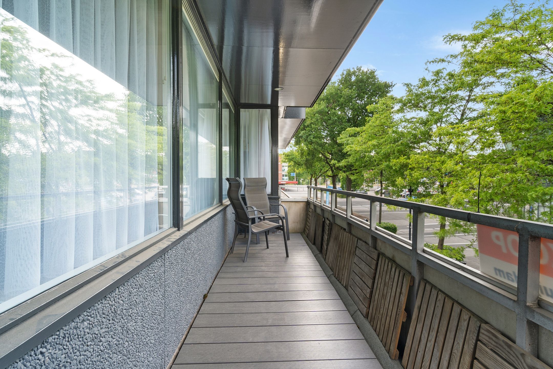 Foto 36 van Langestraat 101-B