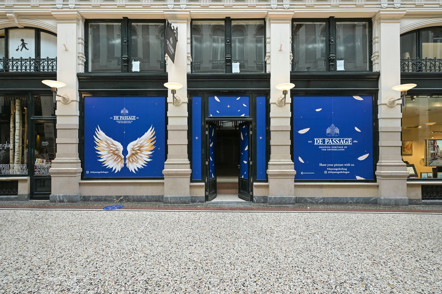 Bekijk foto 1 van Passage 12