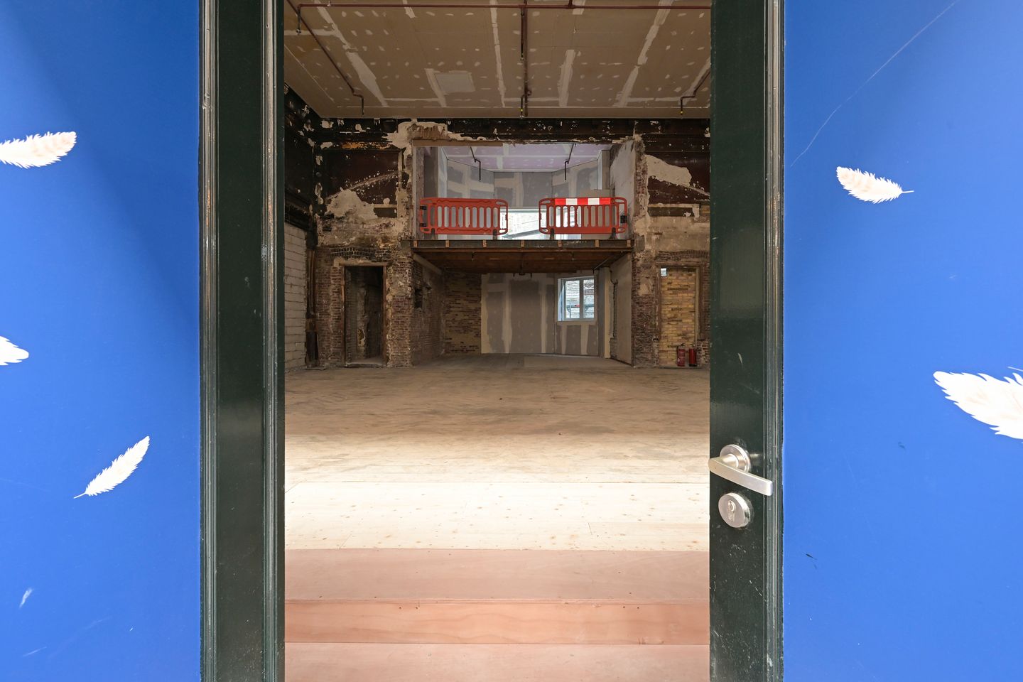 Bekijk foto 3 van Passage 12