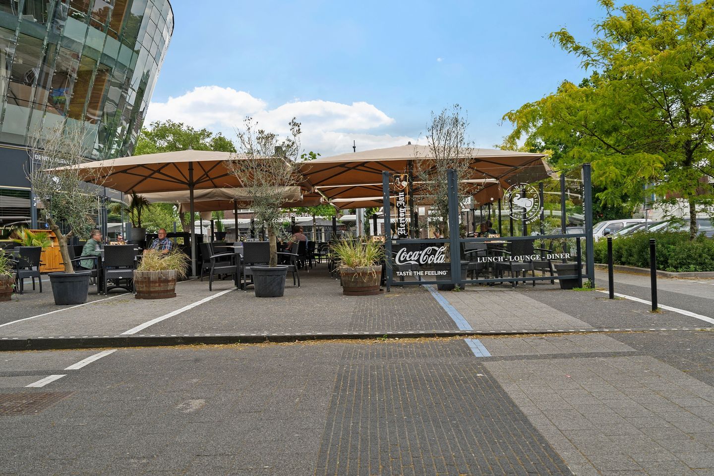 Foto 40 van Langestraat 101-B