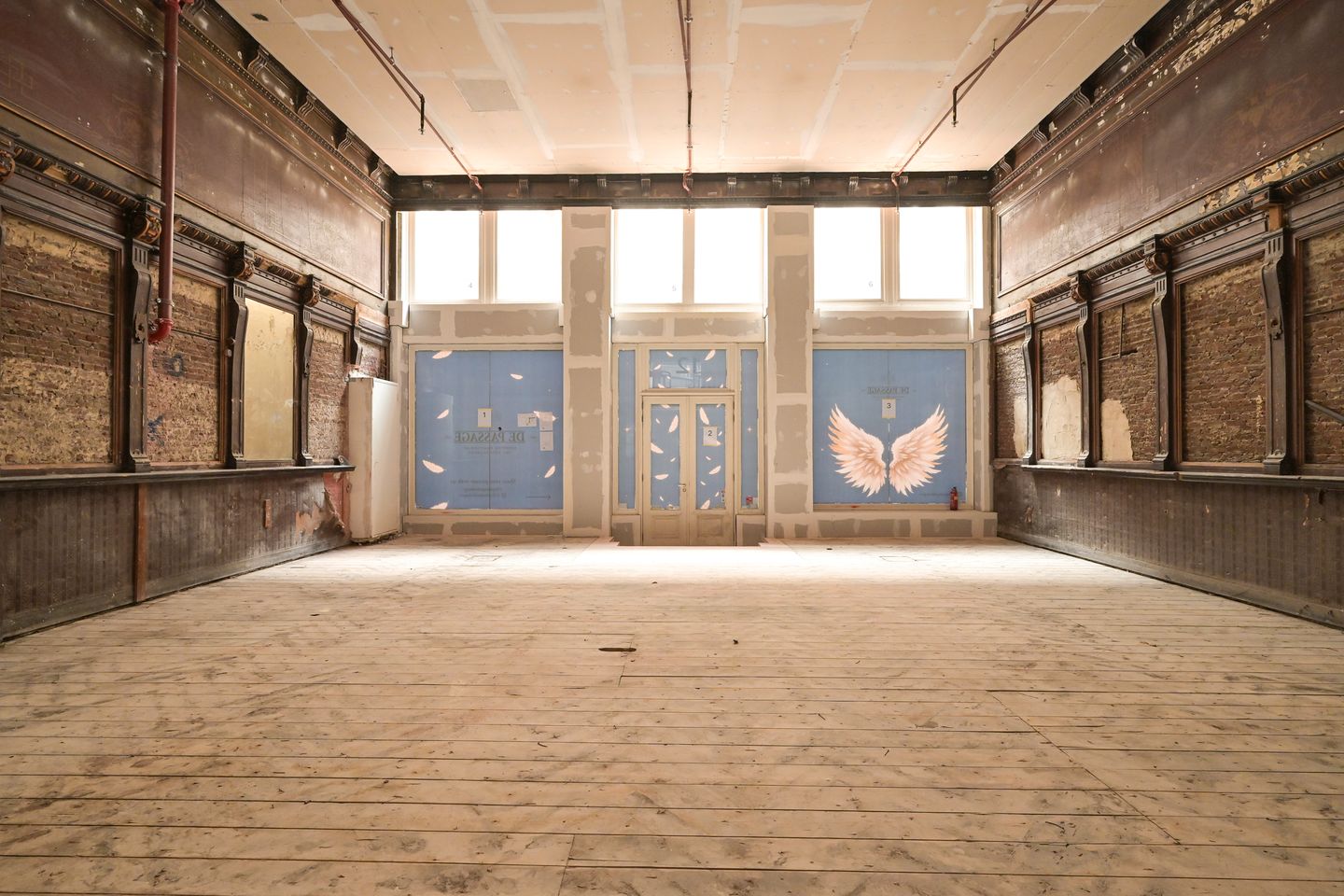 Bekijk foto 4 van Passage 12