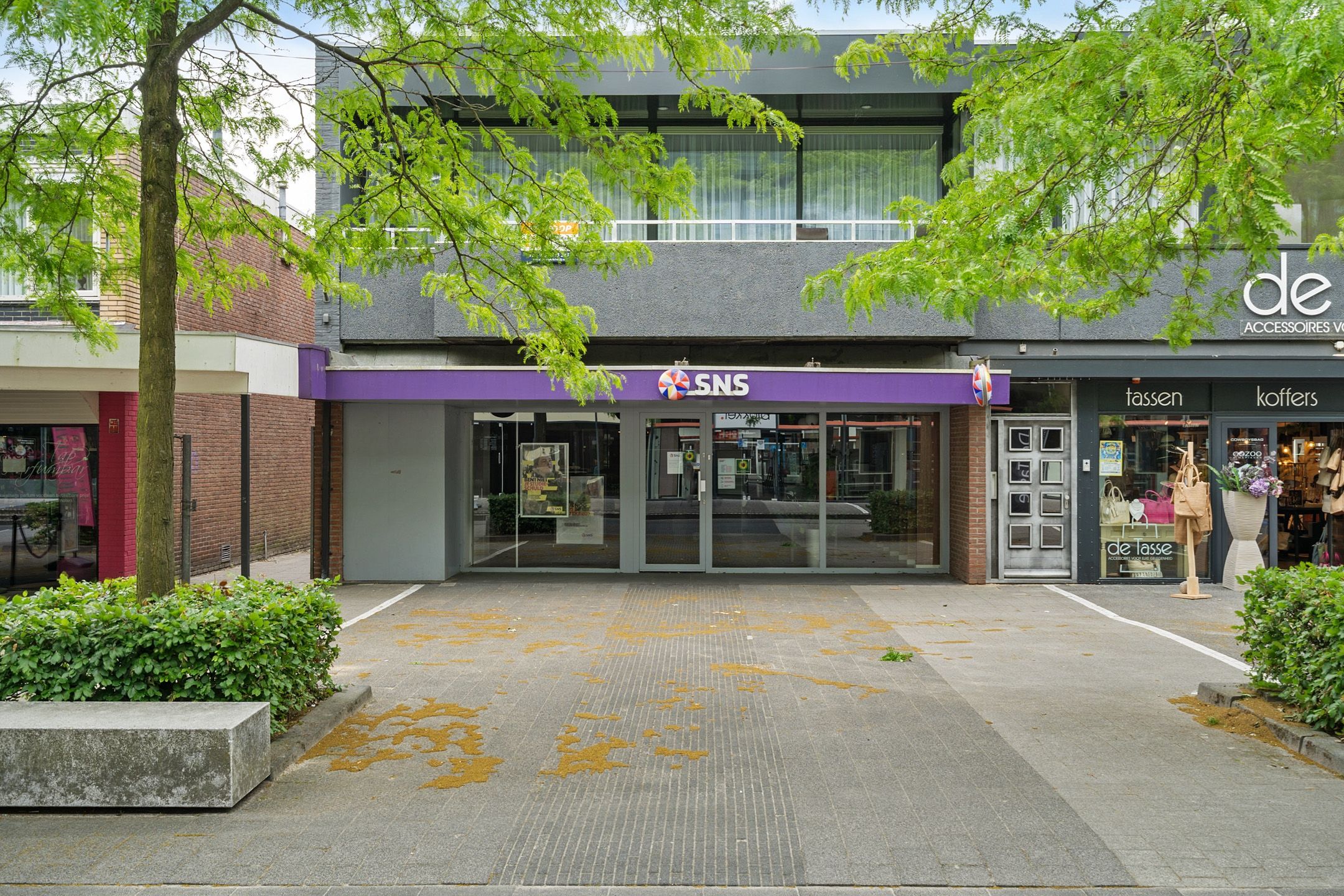 Foto 39 van Langestraat 101-B