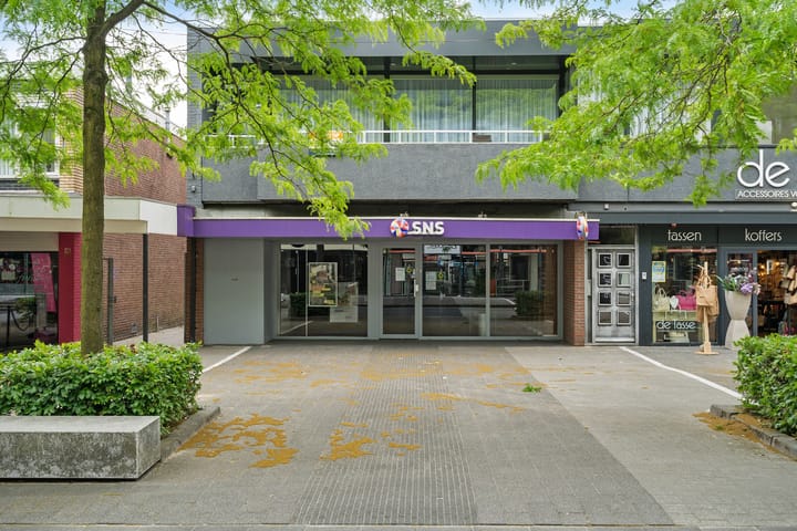 Photo 39 of Langestraat 101-B