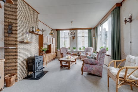 Jan Dorrekenskade-Oost 102 secondary image