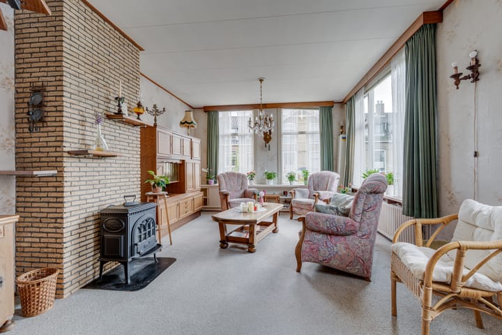 Foto 2 van Jan Dorrekenskade-Oost 102