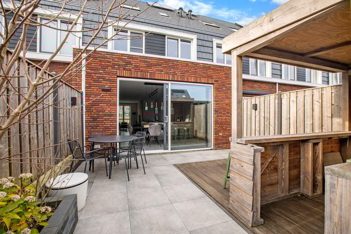 Photo 5 of Werelderfgoed 56