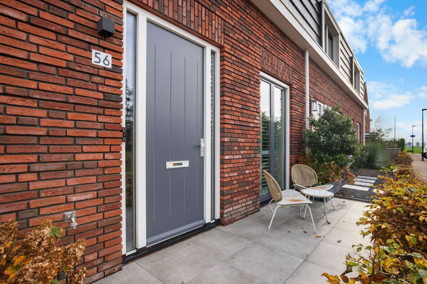 Photo 44 of Werelderfgoed 56