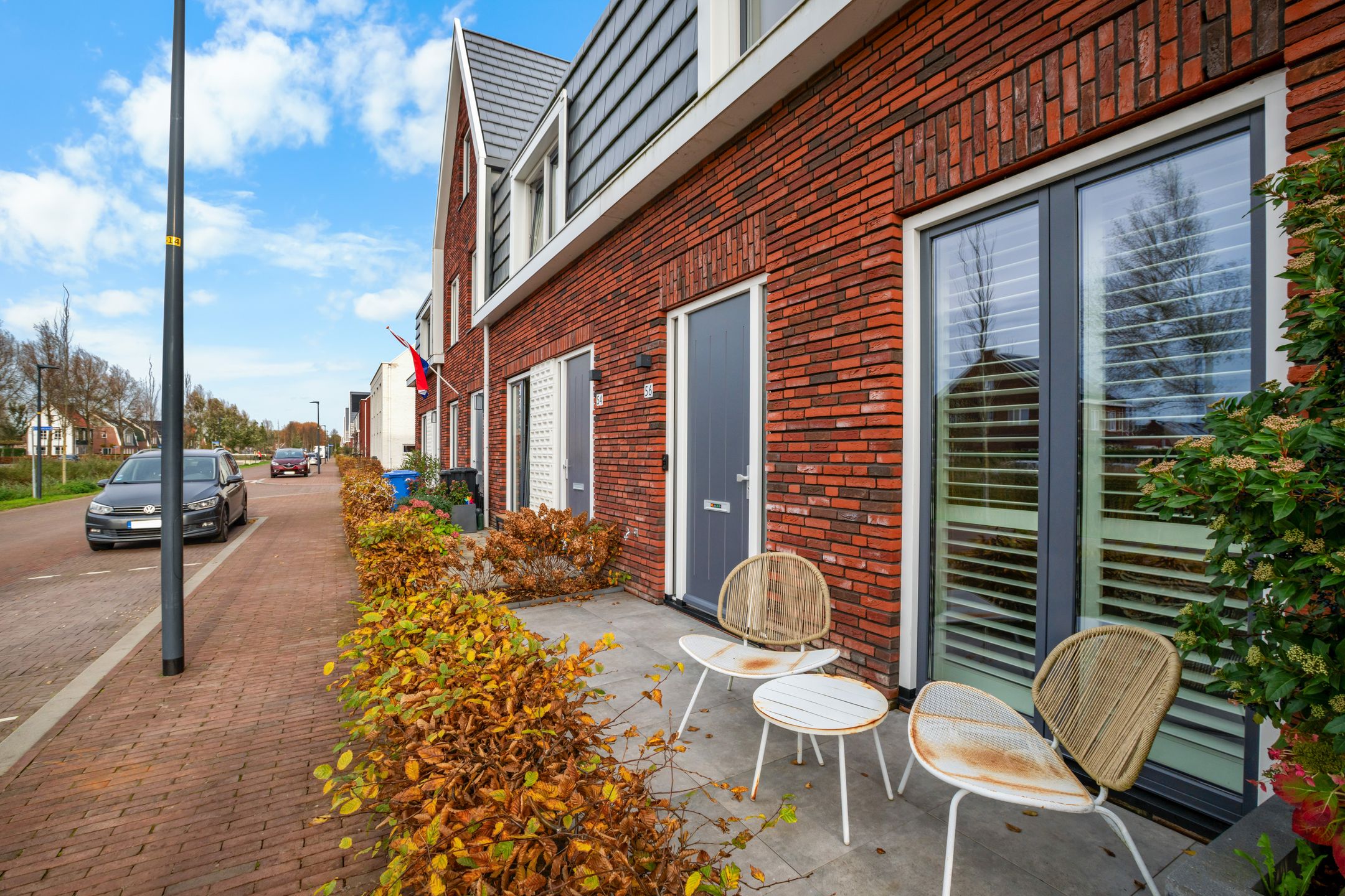 Photo 45 of Werelderfgoed 56