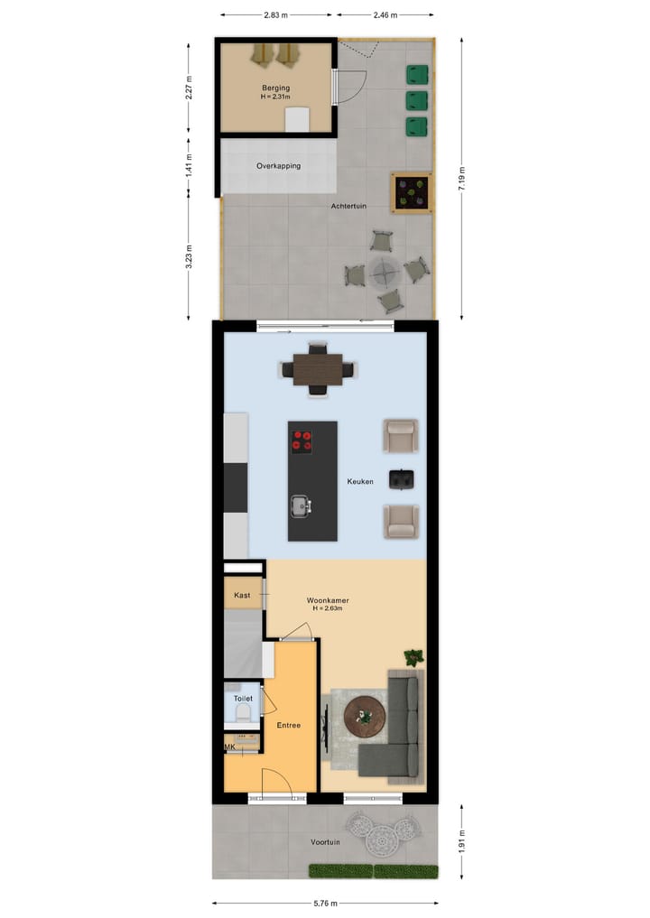 Photo 65 of Werelderfgoed 56