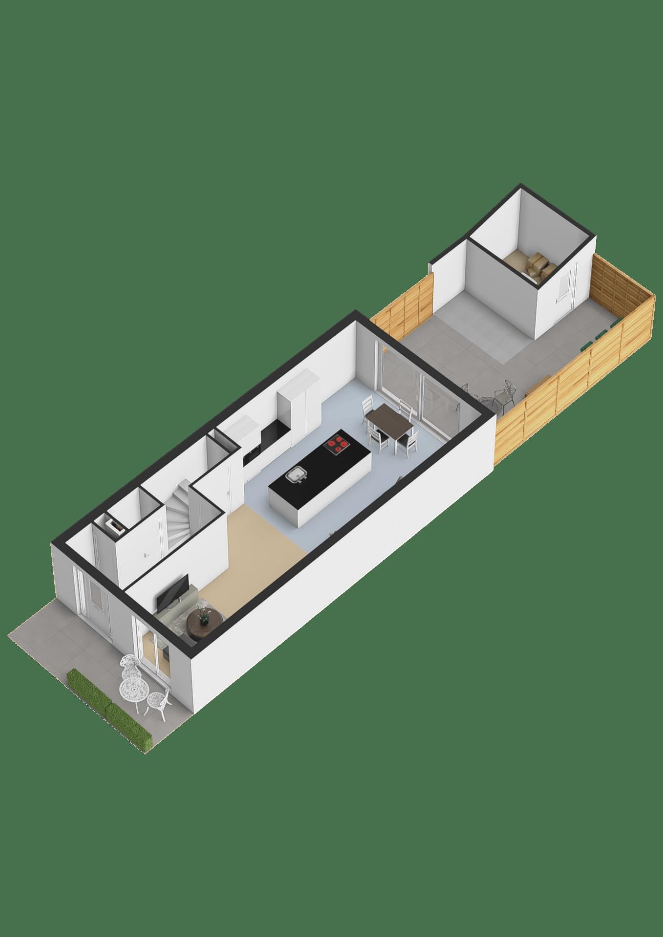 Photo 69 of Werelderfgoed 56