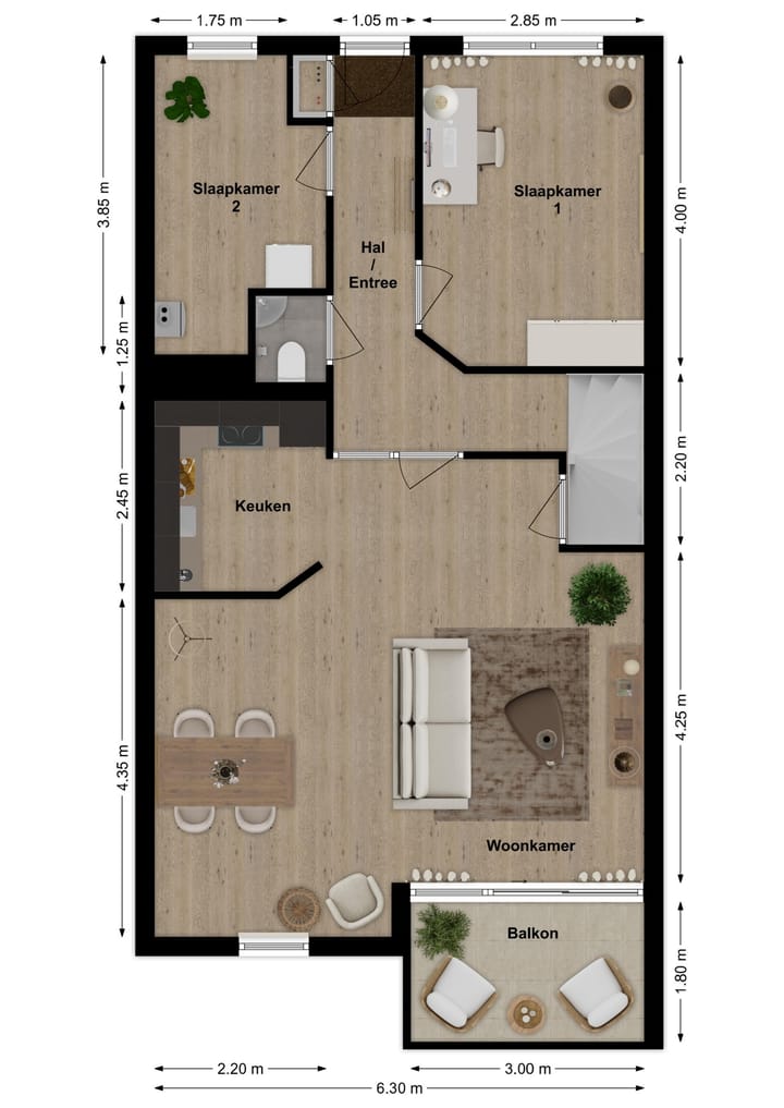 Foto 34 van Postweide 131
