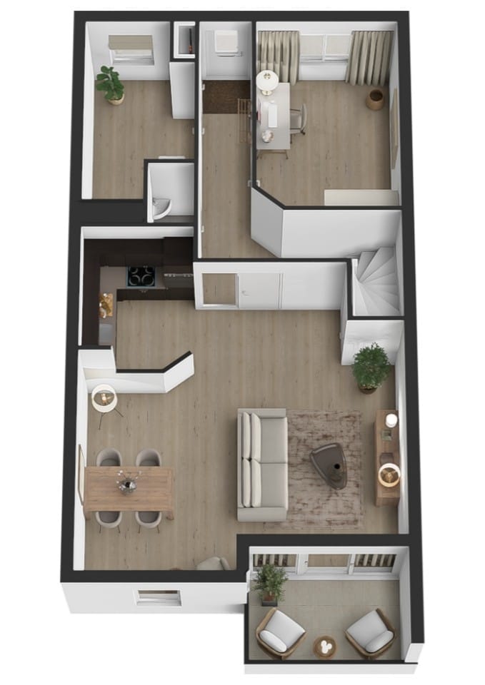 Foto 35 van Postweide 131