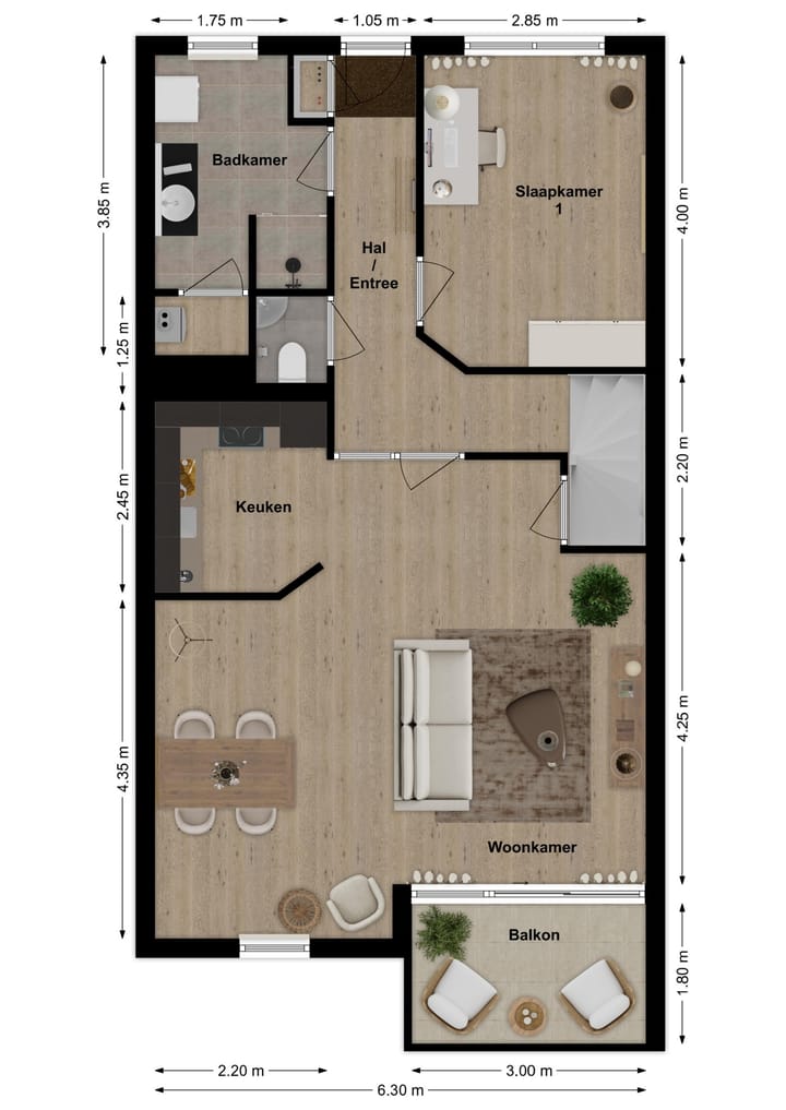 Foto 36 van Postweide 131