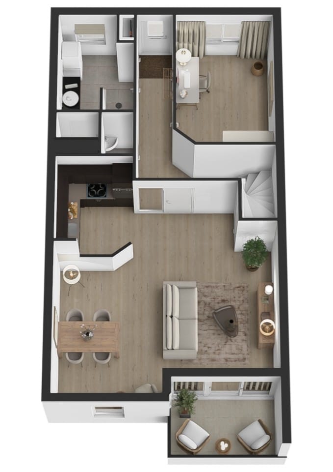 Foto 37 van Postweide 131