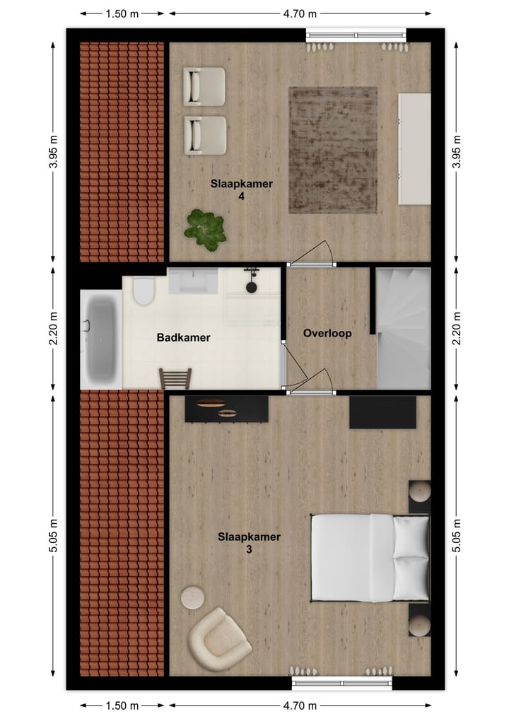 Foto 38 van Postweide 131