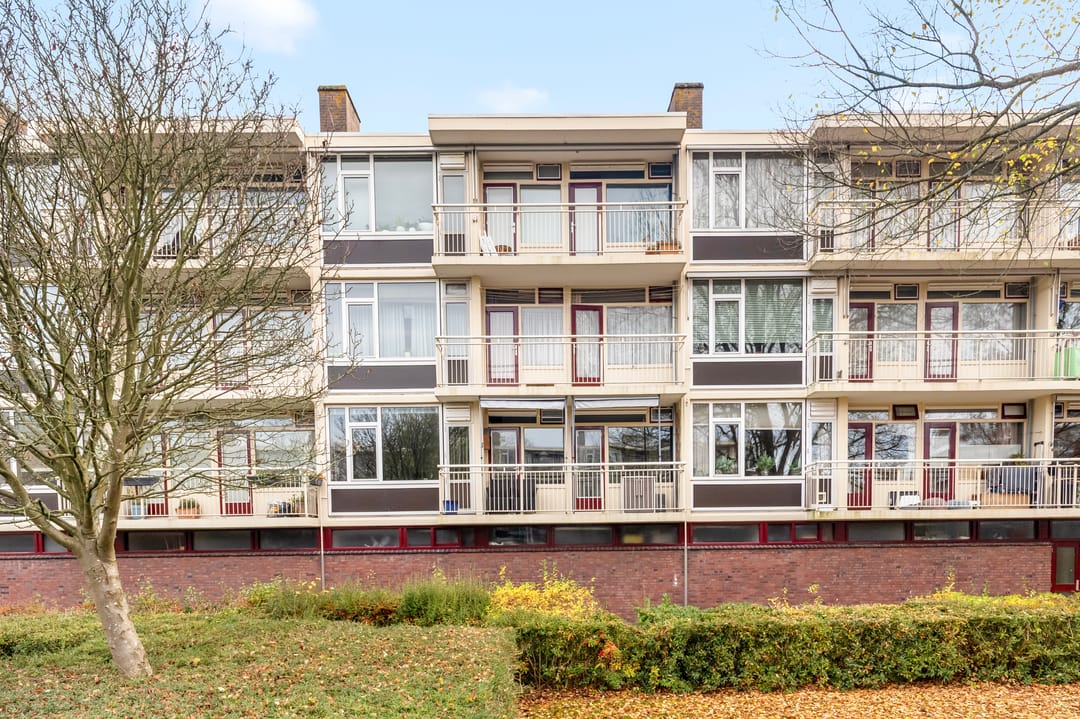 Foto 1 van Valkhof 46