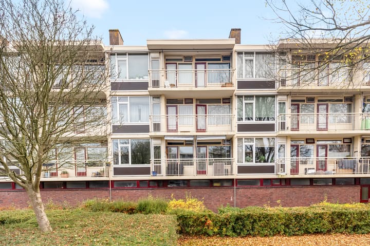 Foto 1 van Valkhof 46