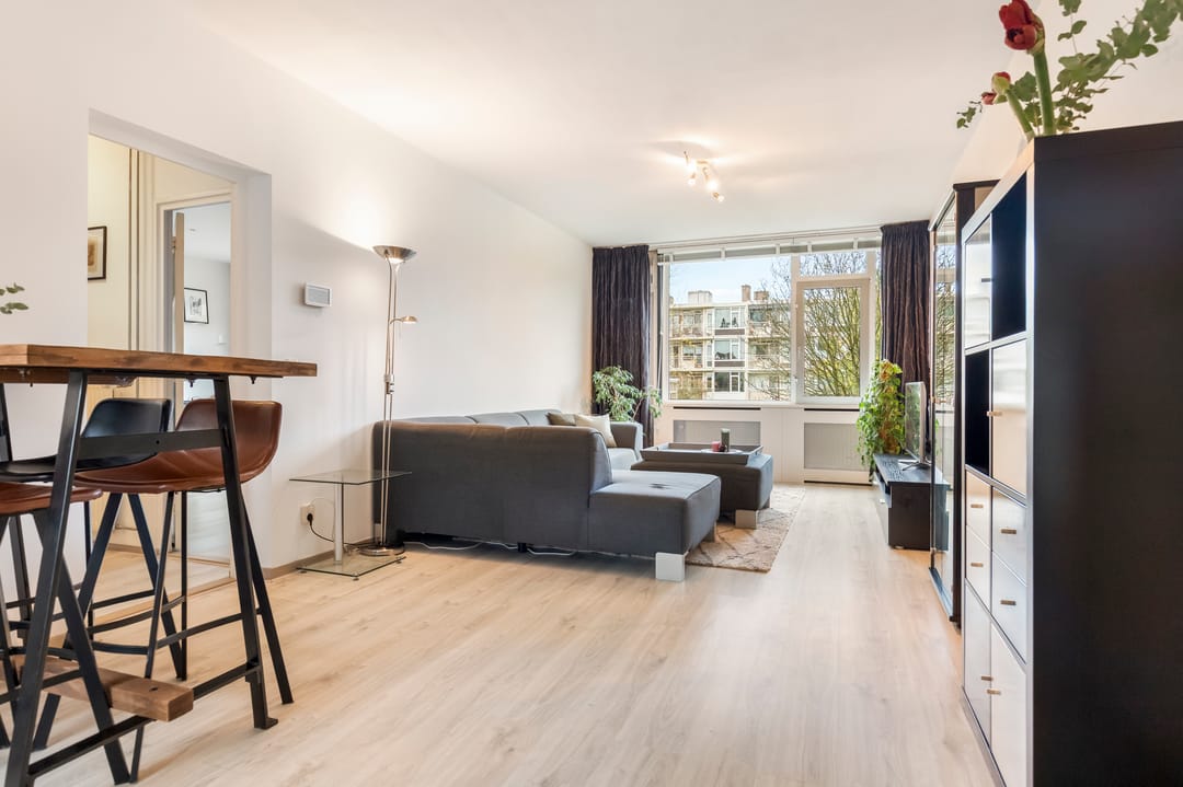 Foto 2 van Valkhof 46