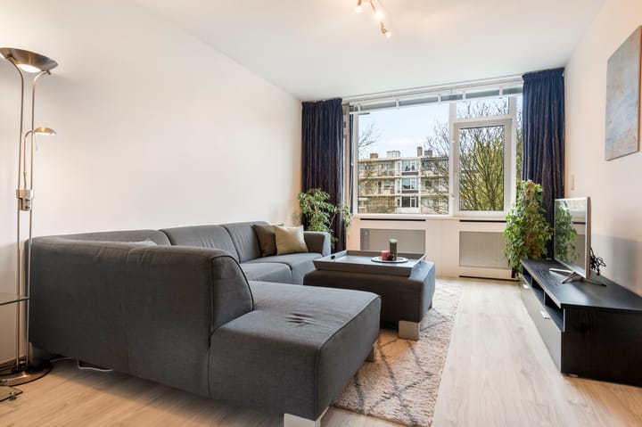 Foto 3 van Valkhof 46