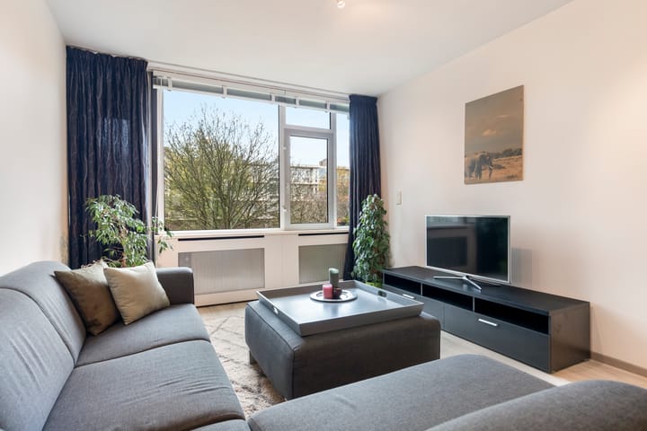 Foto 4 van Valkhof 46