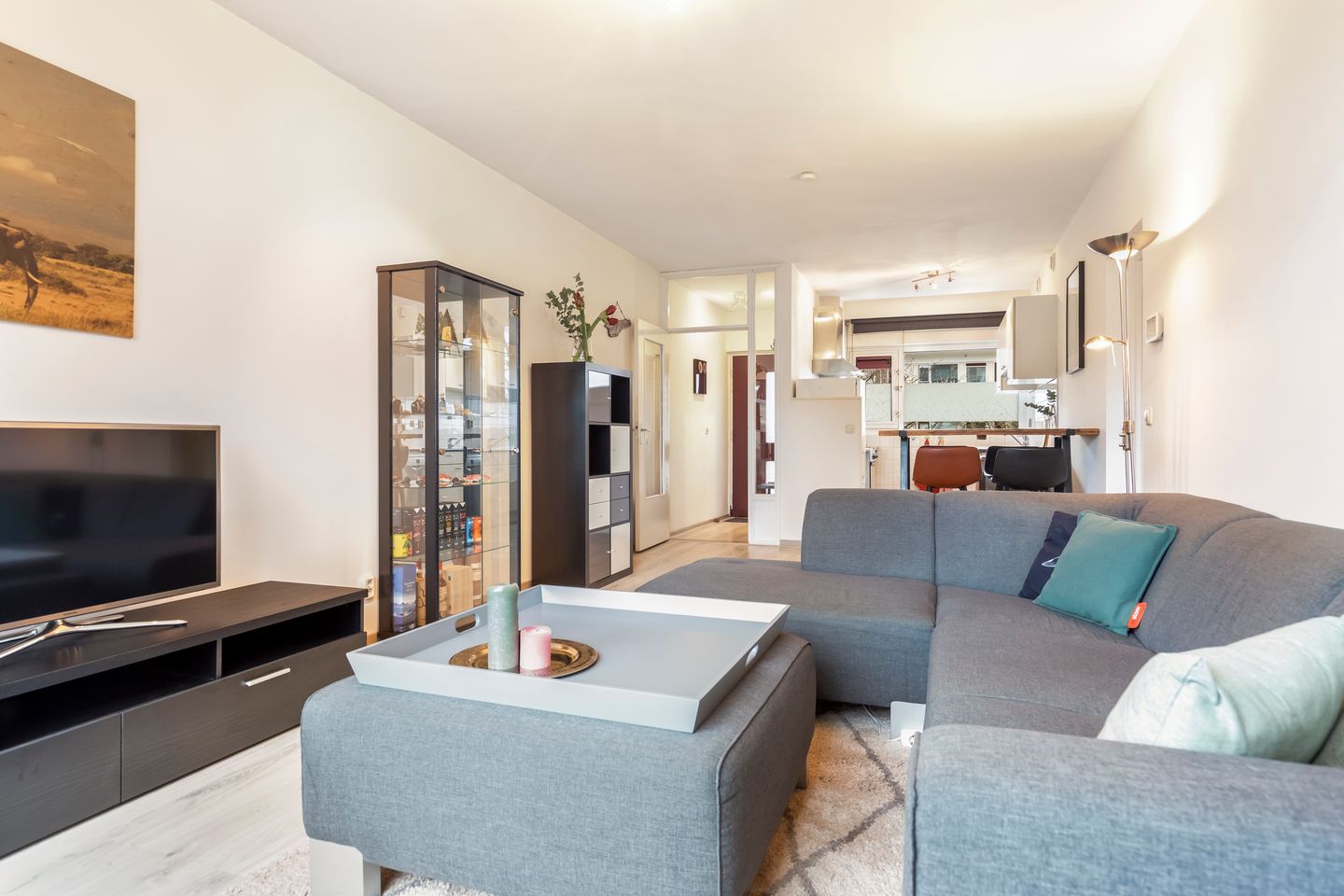 Foto 5 van Valkhof 46