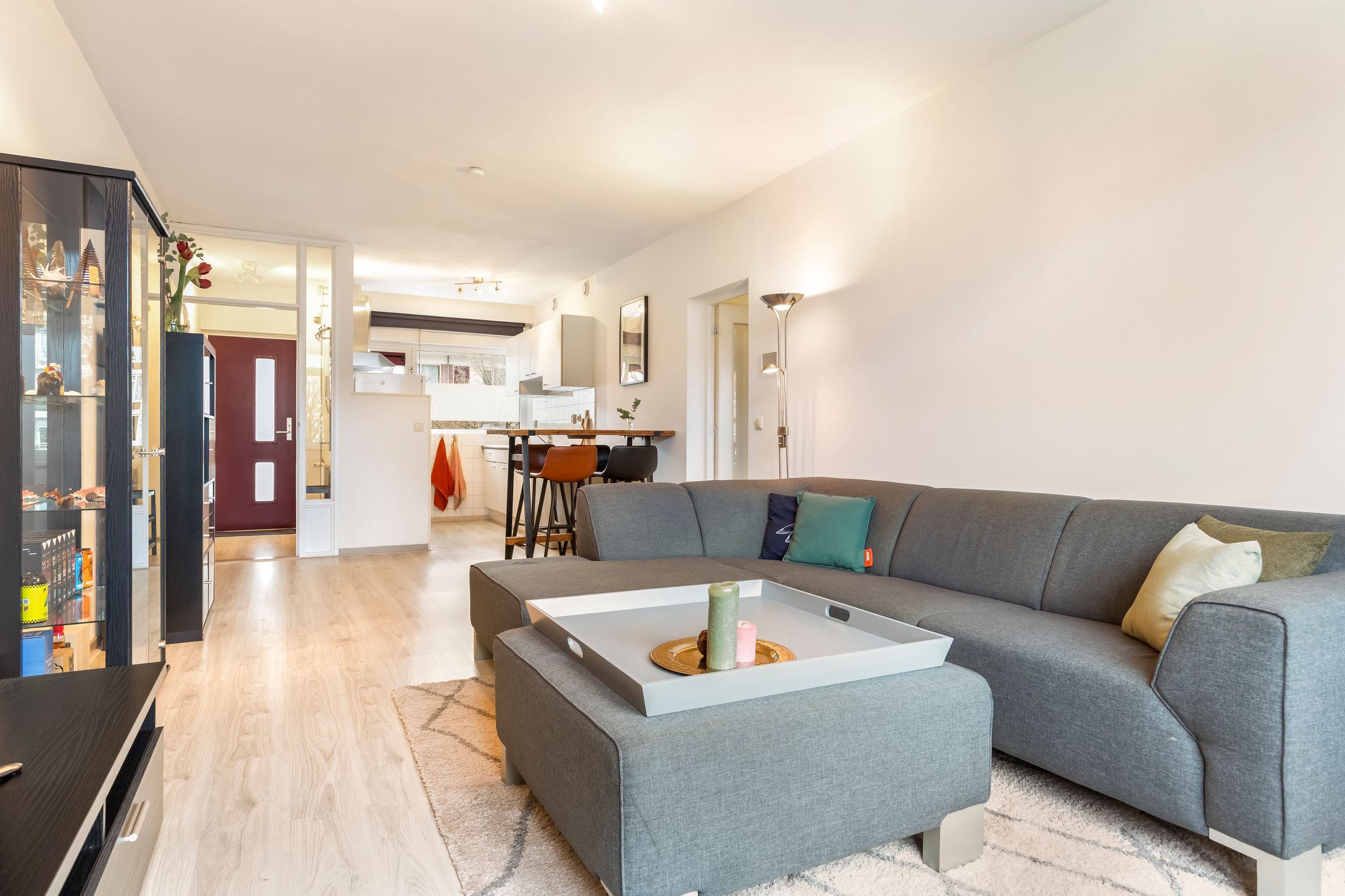 Foto 6 van Valkhof 46