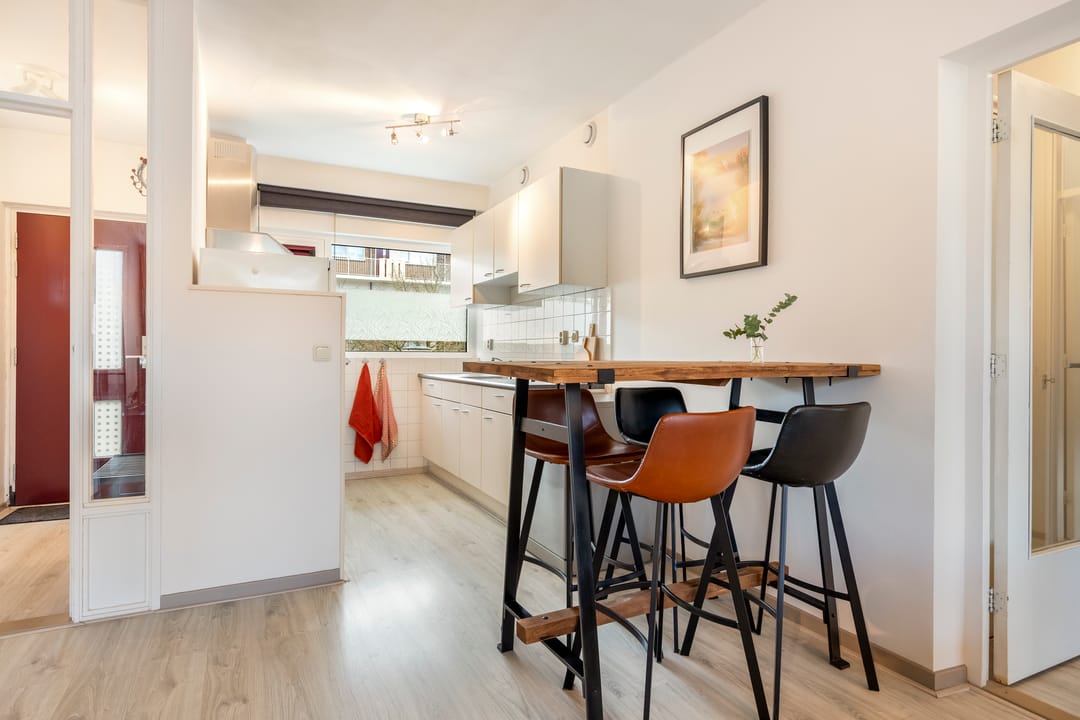 Foto 7 van Valkhof 46