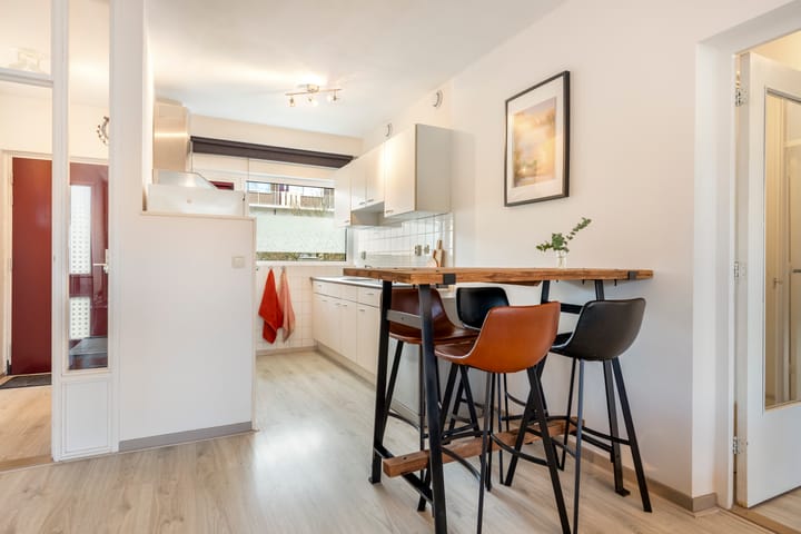 Foto 7 van Valkhof 46