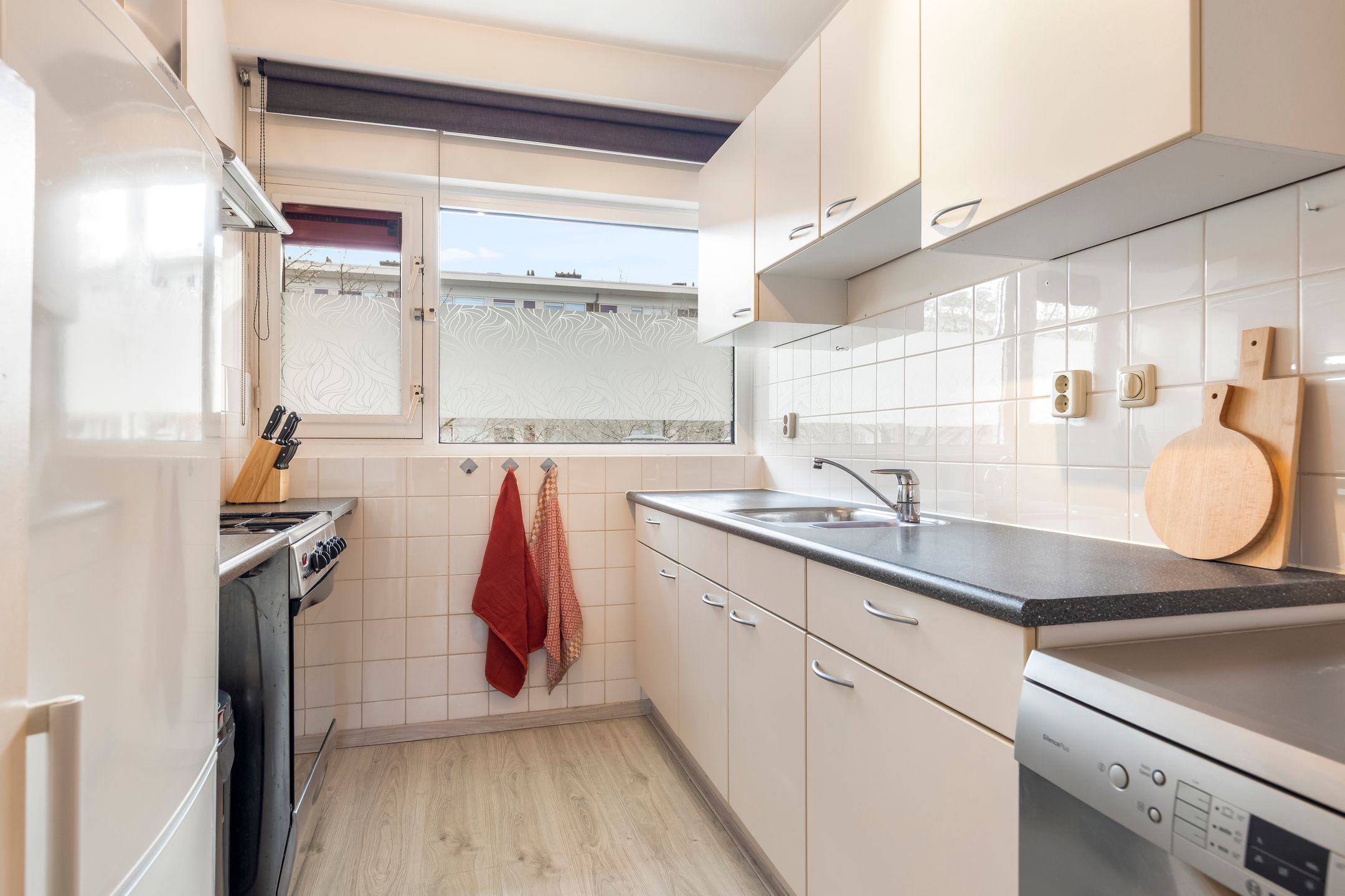 Foto 9 van Valkhof 46