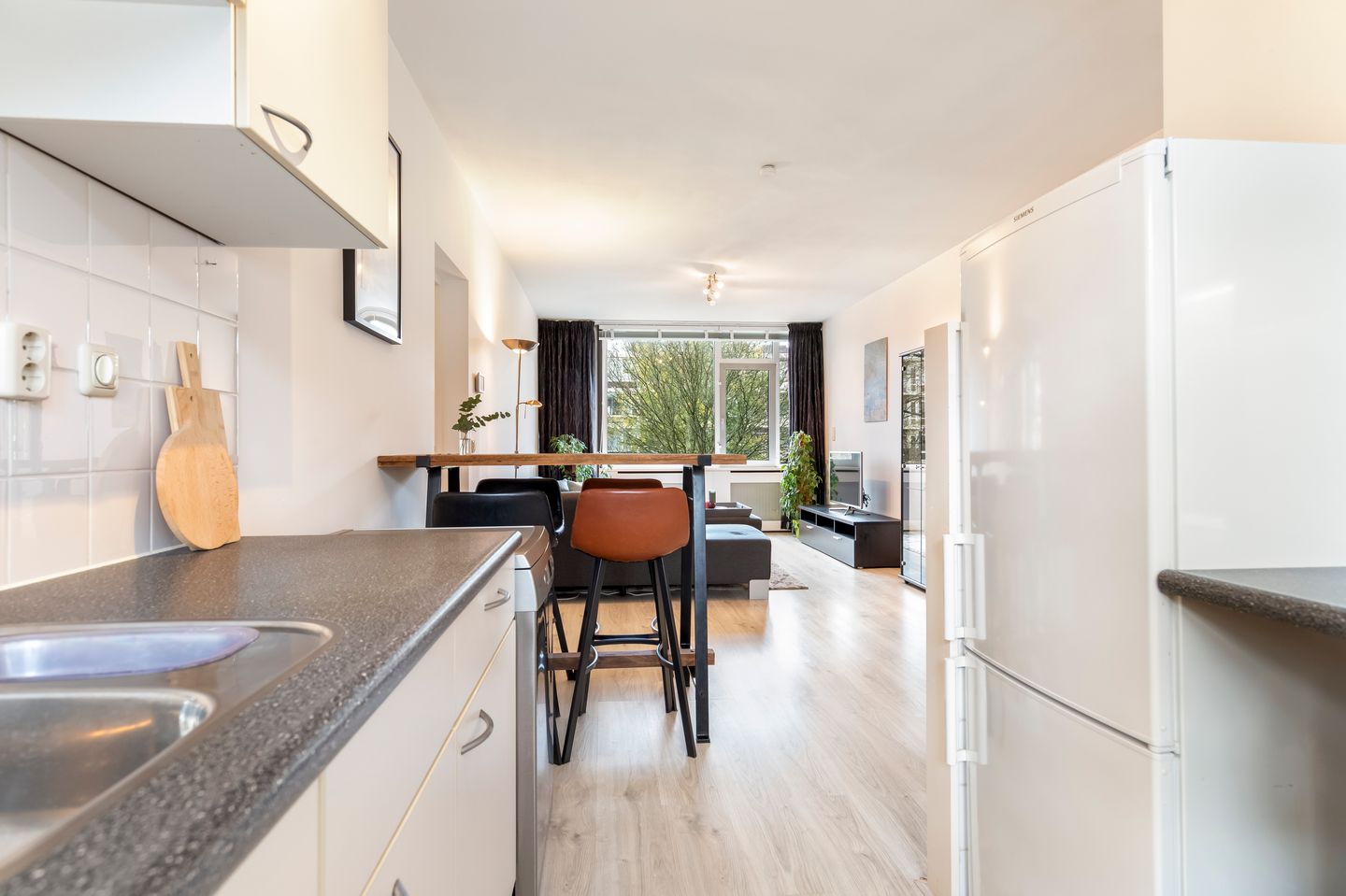 Foto 10 van Valkhof 46