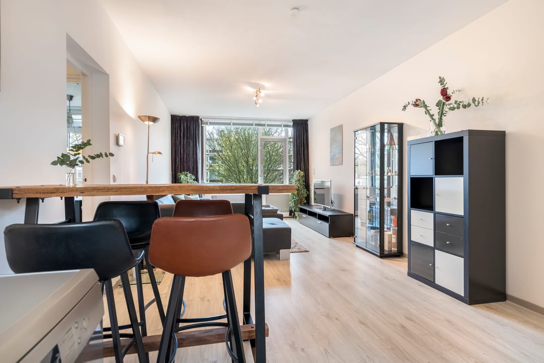 Foto 11 van Valkhof 46