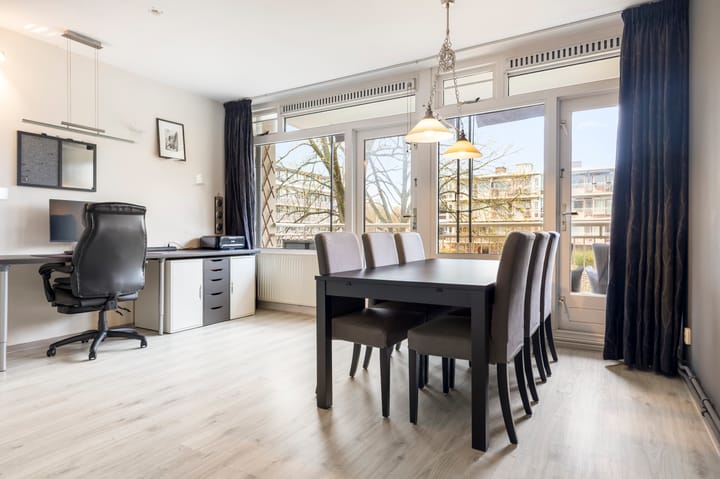 Foto 12 van Valkhof 46