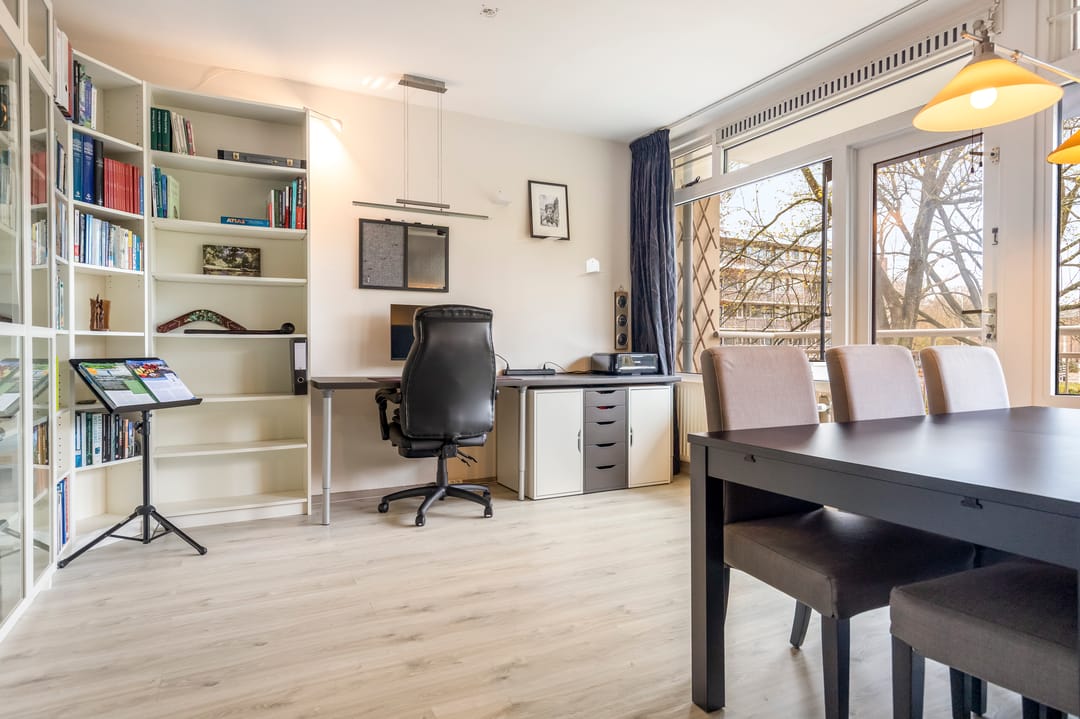 Foto 13 van Valkhof 46