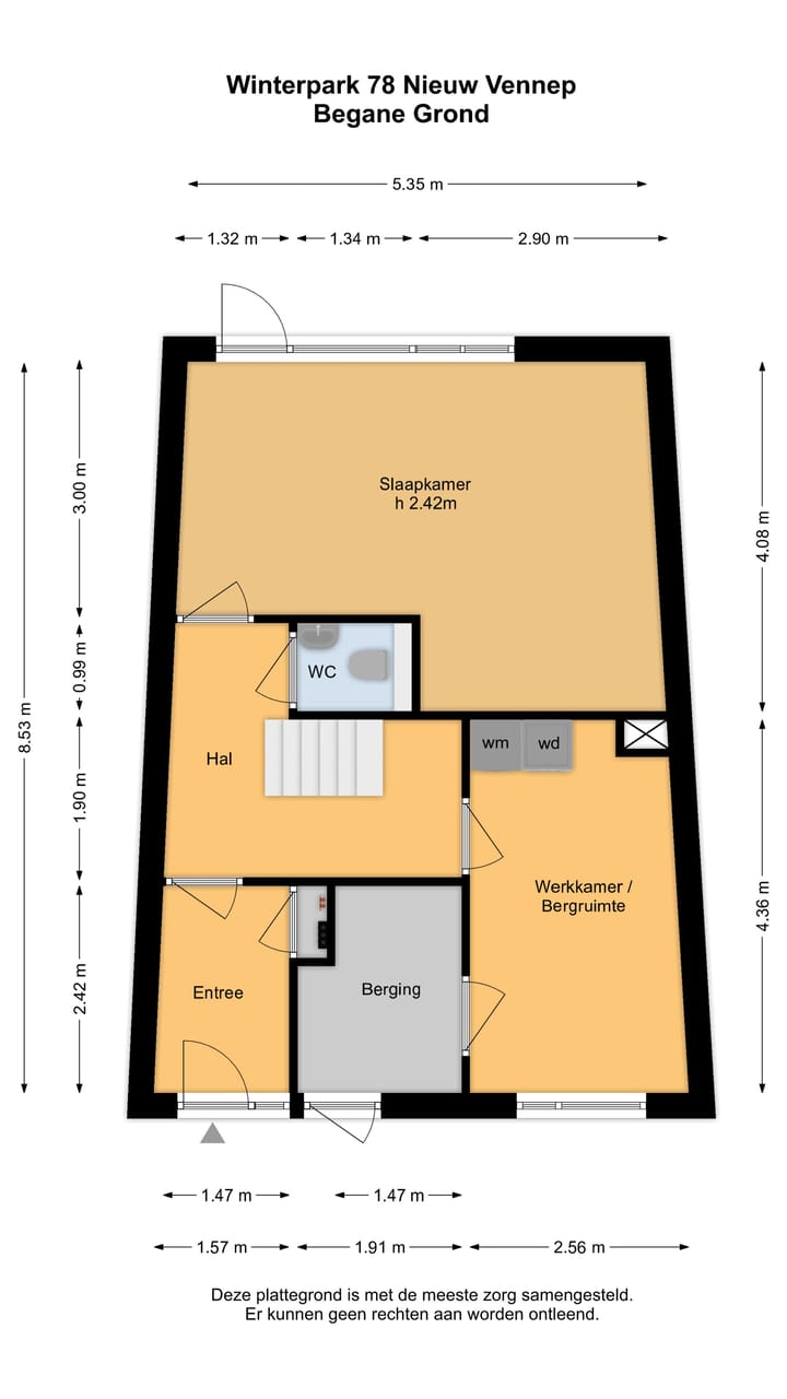 Foto 39 van Winterpark 78