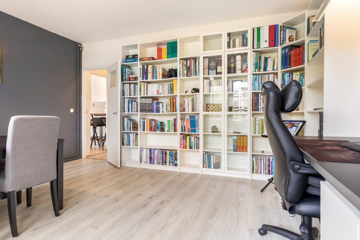 Foto 14 van Valkhof 46