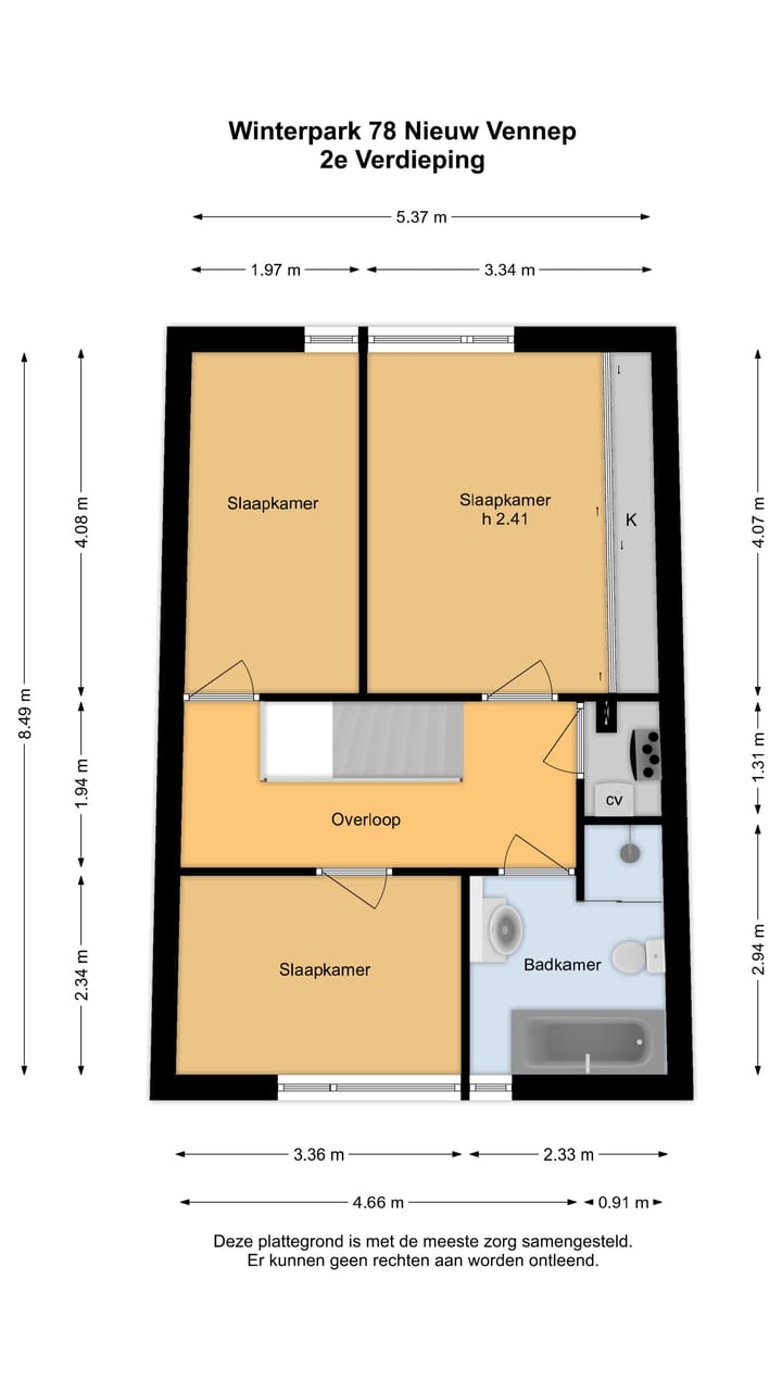 Foto 41 van Winterpark 78