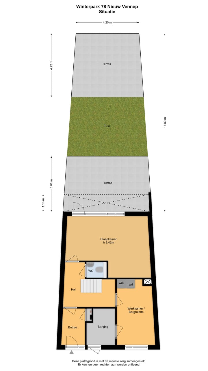 Foto 42 van Winterpark 78