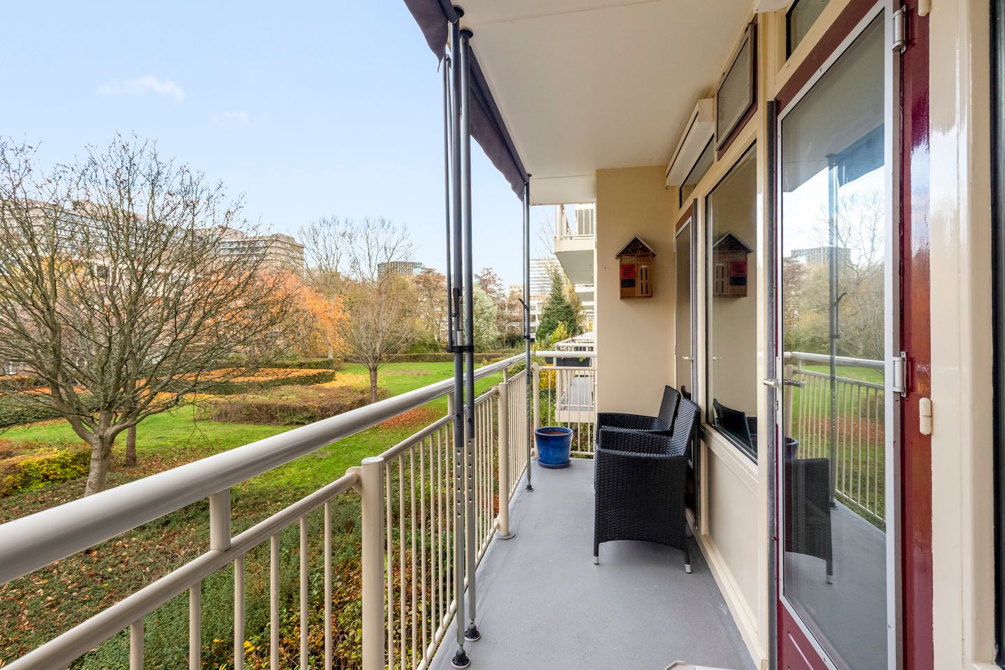 Foto 20 van Valkhof 46